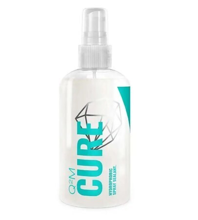 GYEON Q²M Cure Detailer