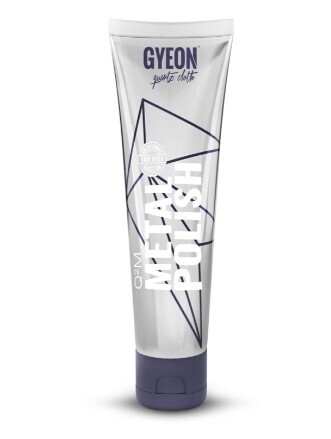 GYEON Q²M MetalPolish
