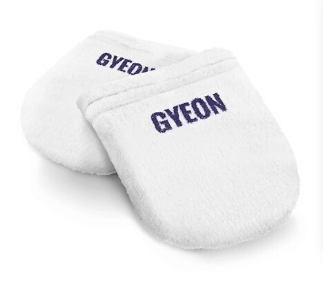GYEON Q²M MF Applicator Pad 2uds