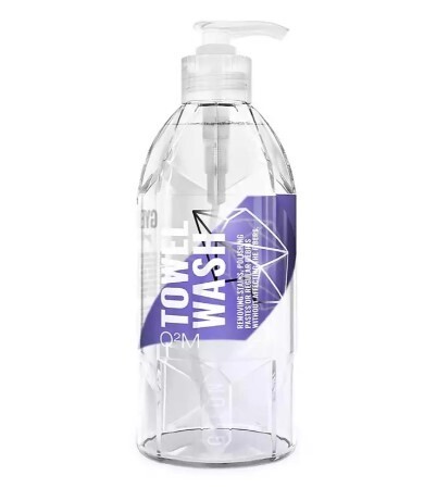 GYEON Q²M TowelWash 500ml