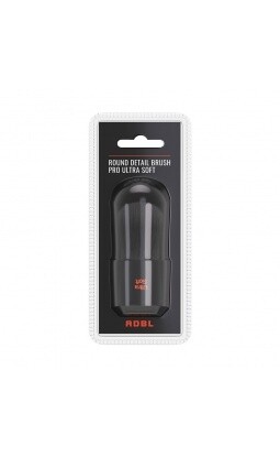 ADBL Round Detailing Brush Pro Ultra Soft