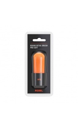ADBL Round Detailing Brush Pro Soft