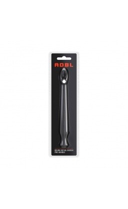 ADBL Round Detailing Brush Pro Handle