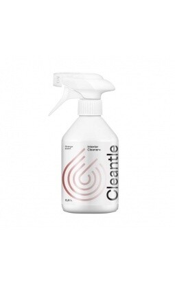 Cleantle Interior Cleaner+