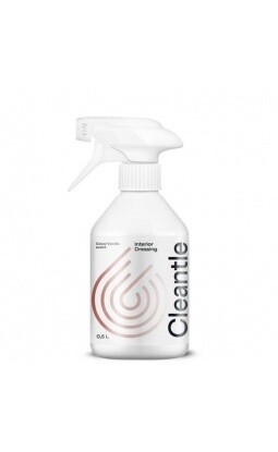 Cleantle Interior Dressing