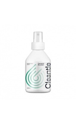 Cleantle Ceramic Booster