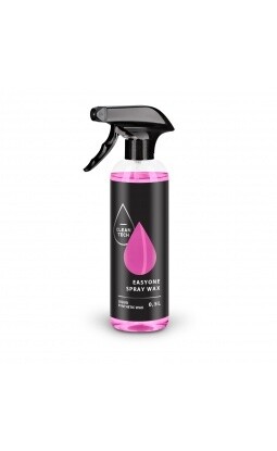 Cleantle EasyOne Spray Wax