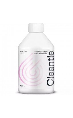 Cleantle Tech Cleaner