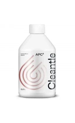 Cleantle APC Lime
