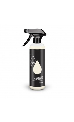 Cleantle Leather Protector