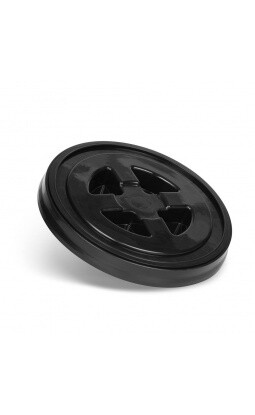 Cleantle Bucket Lid Black