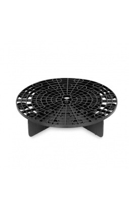 Cleantle Bucket Separator Black