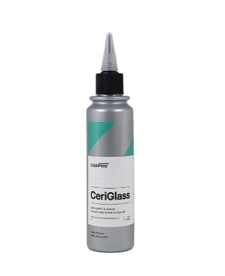 CarPro CeriGlass