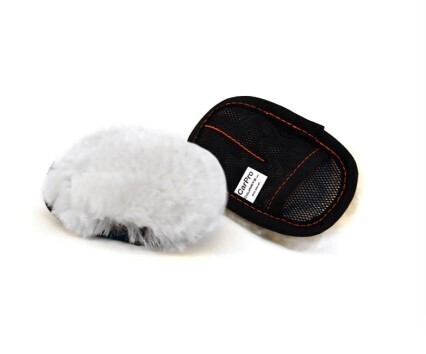 CarPro 2Fingers Mini Merino Wool