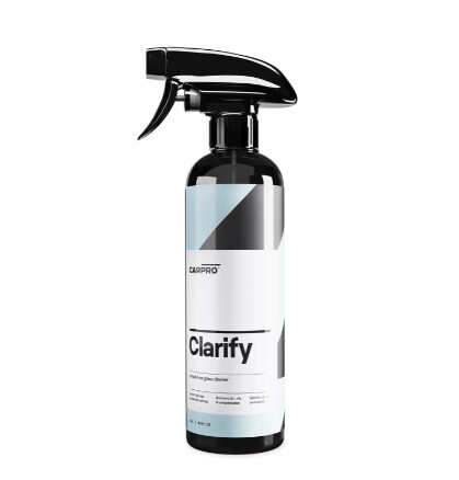 CarPro Clarify
