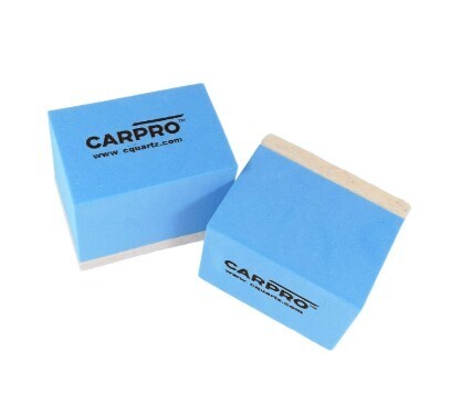 CarPro CeriGlass Aplicador