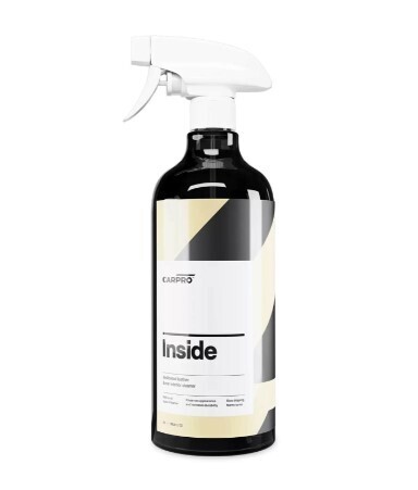 CarPro Inside Cleaner