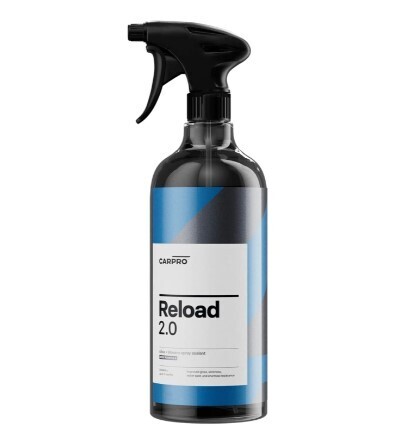 CarPro ReLoad 2.0