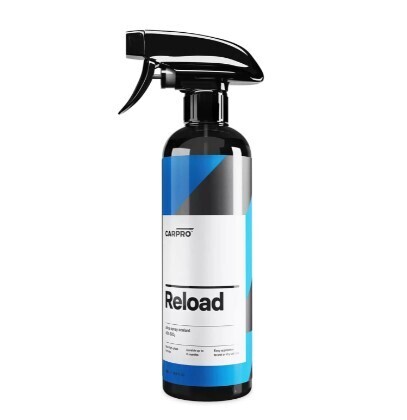 CarPro ReLoad