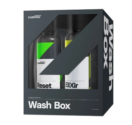 CarPro WashBox