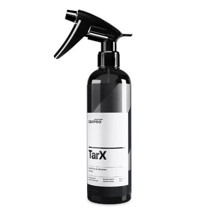 CarPro TarX