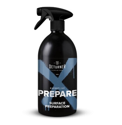 Deturner Xpert Line Prepare