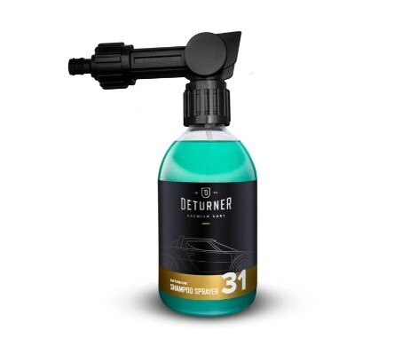 Deturner Shampoo Sprayer
