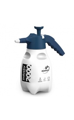 MAROLEX Industry Ergo Alkaline 2000