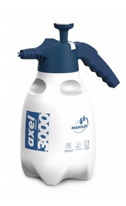 MAROLEX Axel Alkaline 3000 3L