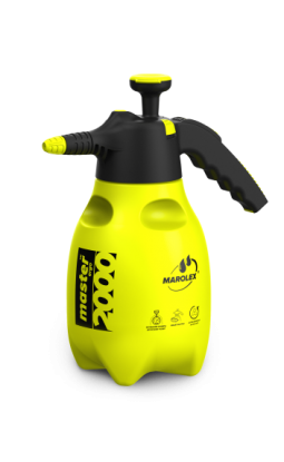 MAROLEX Pulverizador Master Ergo 2000