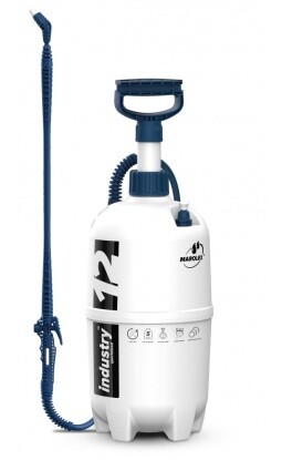MAROLEX Industry Alkaline 12