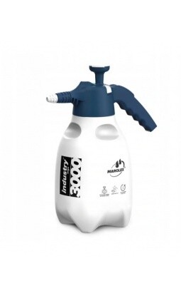 MAROLEX Industry ergo Alkaline 3000
