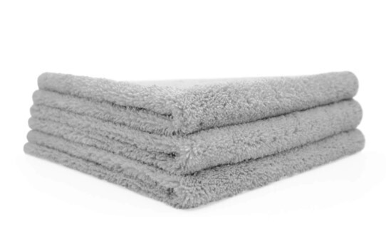 Stark Dual Pile 500GSM