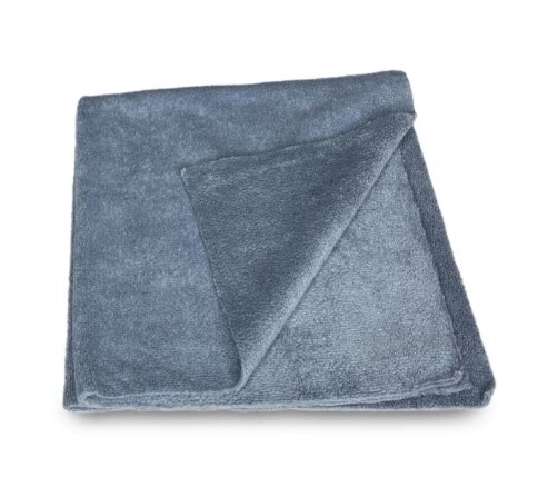 DETURNER Grey Velvet 380GSM