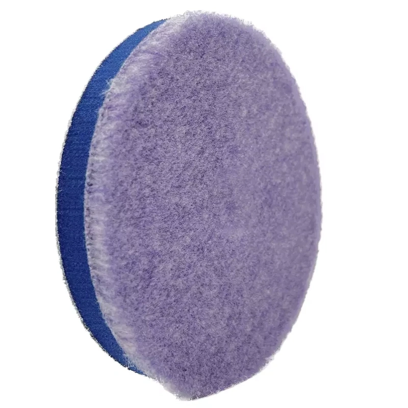 Lake Country Purple Wool