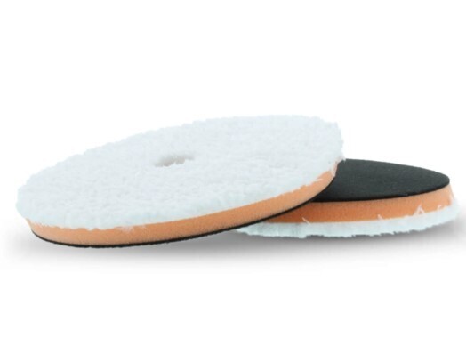 Lake Country HDO Fiber One Step Pad 150mm
