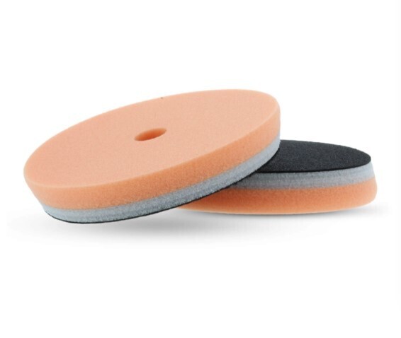 Lake Country HDO One Step Pad orange