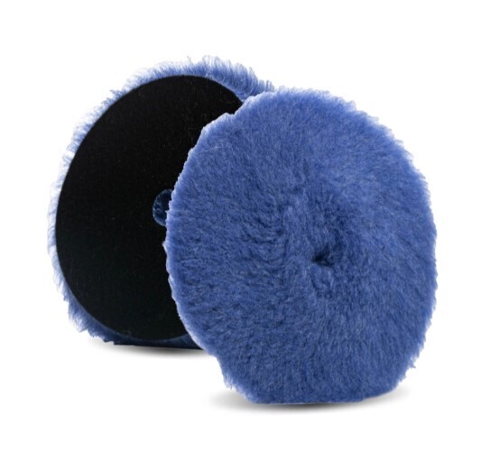 Lake Country Hybrid Woll-Pad