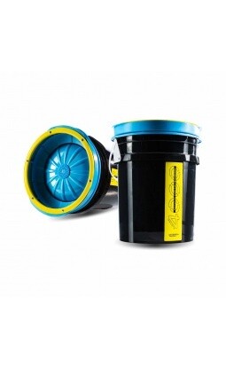 Lake Country System 4000 Lavadora de pads Lake Country System 4000 Lavadora de pads