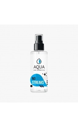 AQUA No Streaks