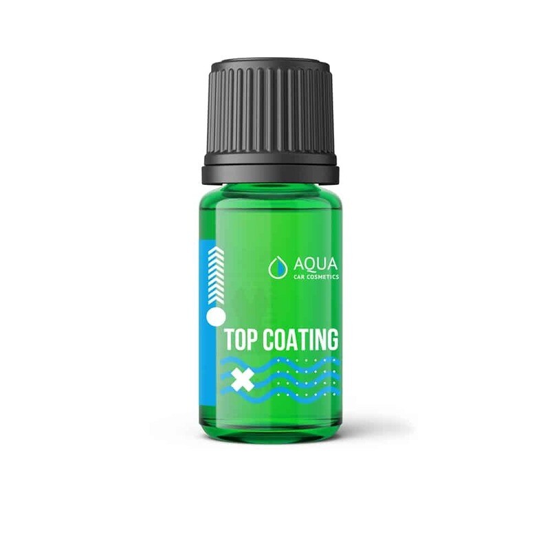 AQUA Top Coating 10ml
