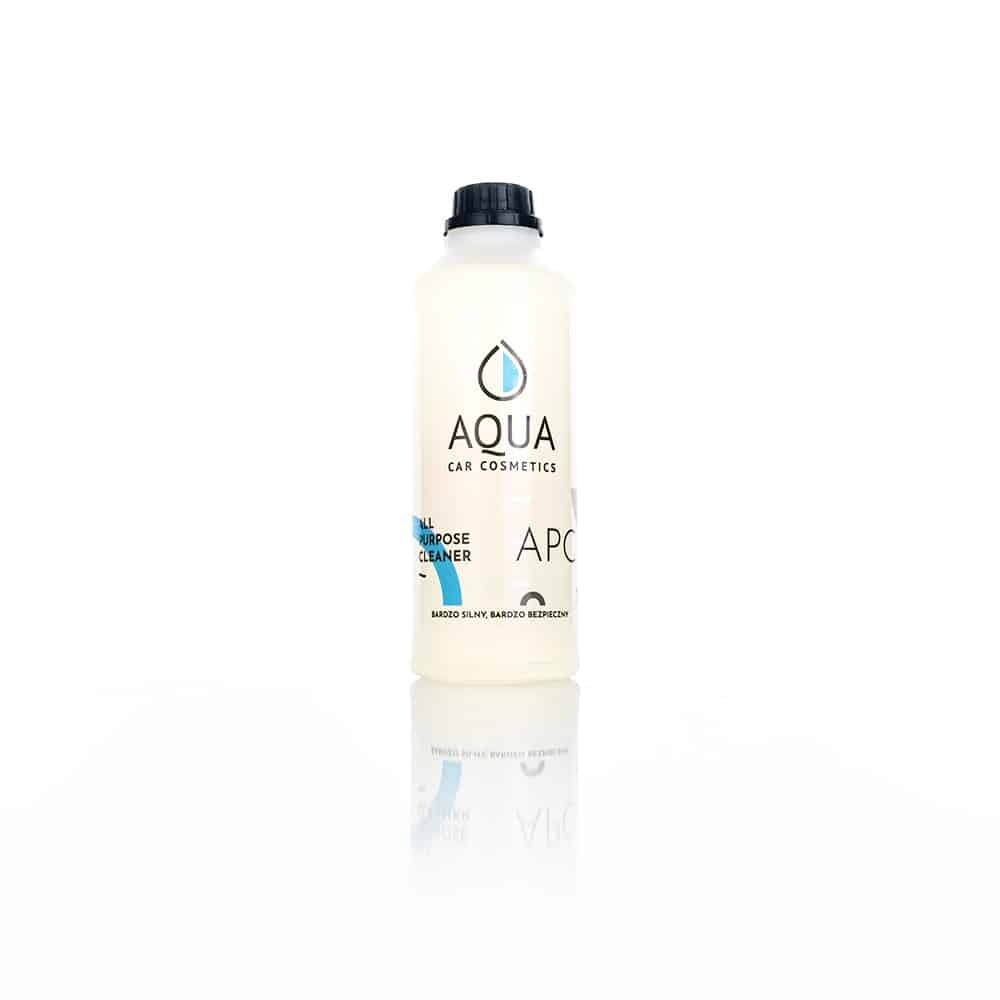 AQUA APC