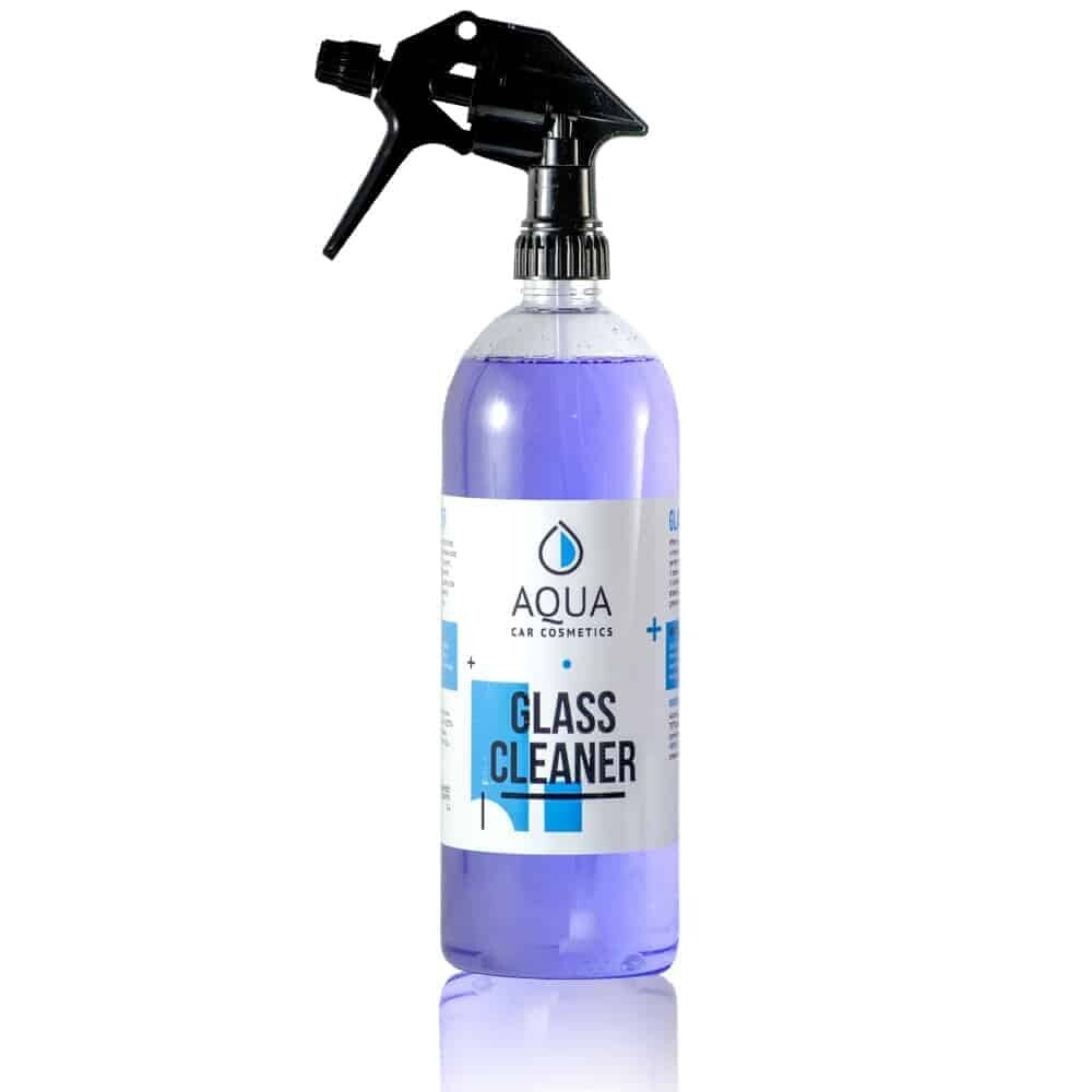 AQUA Glass Cleaner