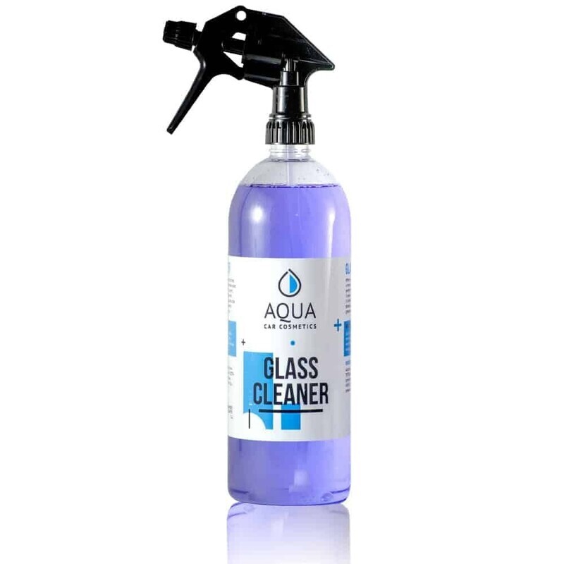 AQUA Glass Cleaner