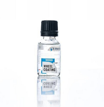 AQUA Wheel Coating