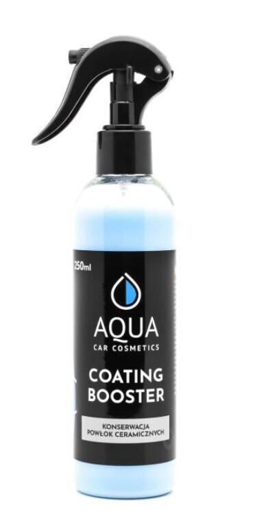 AQUA Coating Booster