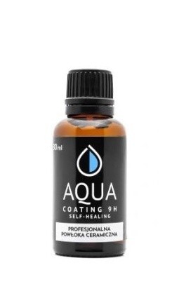 AQUA Coating 9H