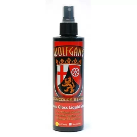 WOLFGANG DEEP GLOSS LIQUID SEAL 265ML