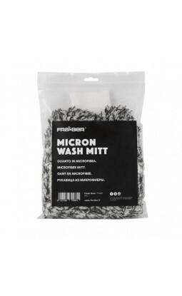 Innovacar Micron Wash Mitt
