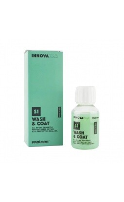 Innovacar S1 Wash & Coat
